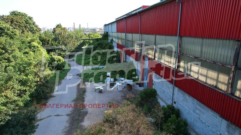Продава  Пром. помещение град Добрич , Промишлена зона - Север , 994 кв.м | 36192642 - изображение [15]