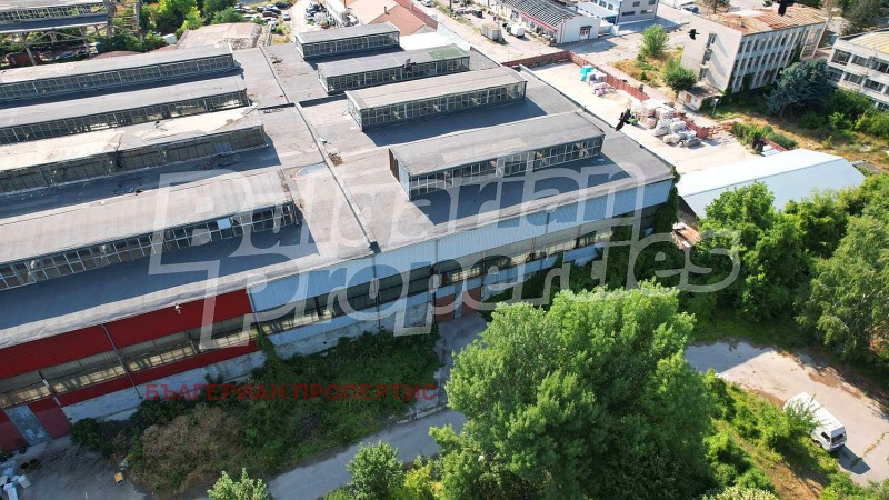 Продава  Пром. помещение град Добрич , Промишлена зона - Север , 994 кв.м | 36192642 - изображение [11]