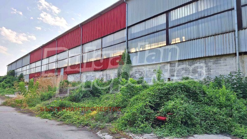 Продава  Пром. помещение град Добрич , Промишлена зона - Север , 994 кв.м | 36192642 - изображение [7]