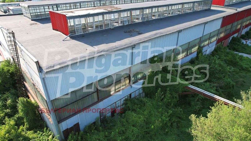 Продава  Пром. помещение град Добрич , Промишлена зона - Север , 994 кв.м | 36192642 - изображение [14]