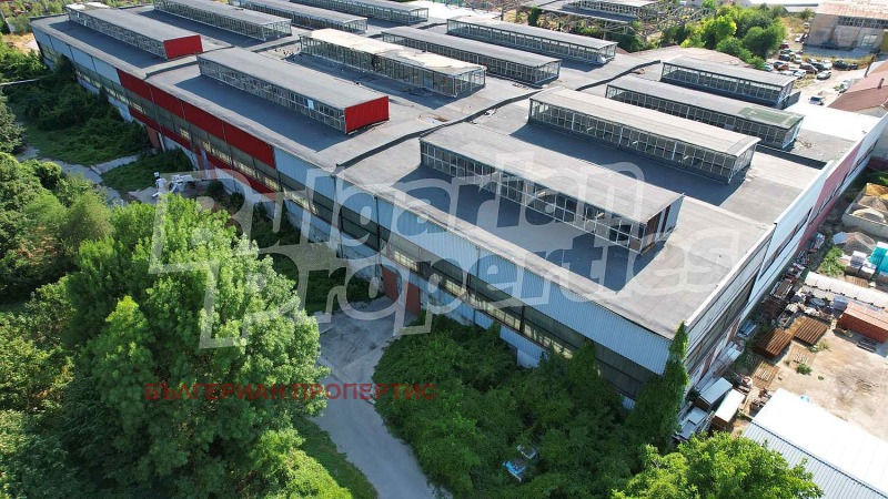 Продава  Пром. помещение град Добрич , Промишлена зона - Север , 994 кв.м | 36192642 - изображение [8]