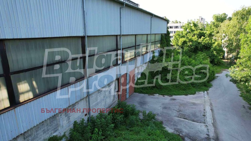 Продава  Пром. помещение град Добрич , Промишлена зона - Север , 994 кв.м | 36192642 - изображение [16]