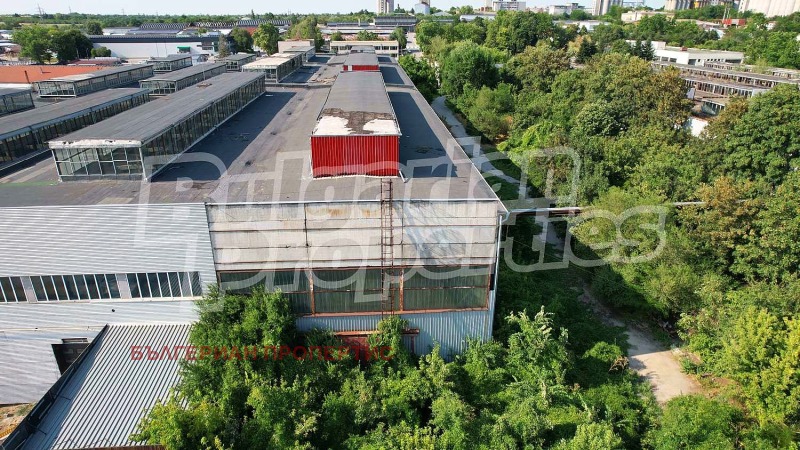 Продава  Пром. помещение град Добрич , Промишлена зона - Север , 994 кв.м | 36192642 - изображение [13]