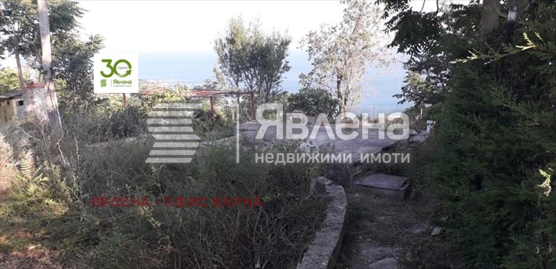 Til salg  Grund region Dobrich , Balchik , 590 kvm | 62612844 - billede [4]