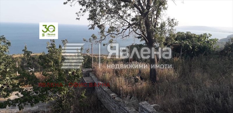 For Sale  Plot region Dobrich , Balchik , 590 sq.m | 62612844