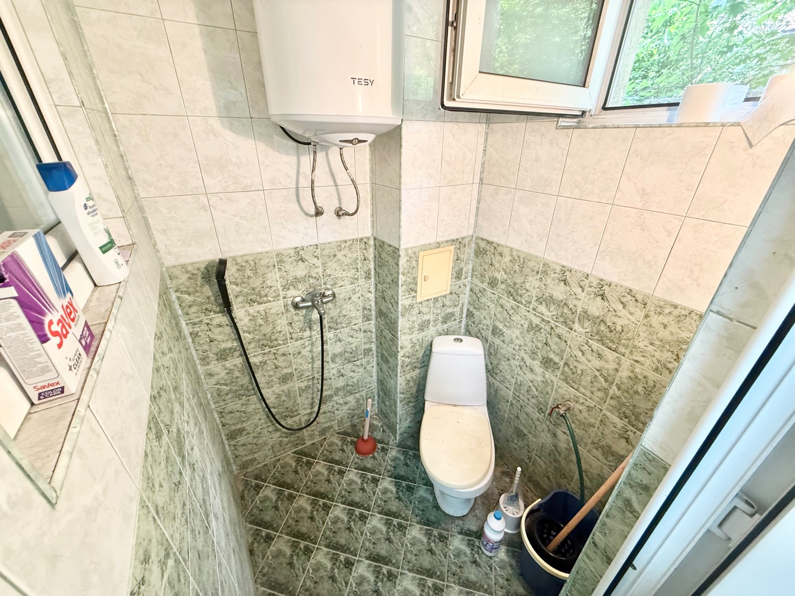 Продава 1-СТАЕН, гр. София, Люлин 9, снимка 4 - Апартаменти - 54734059