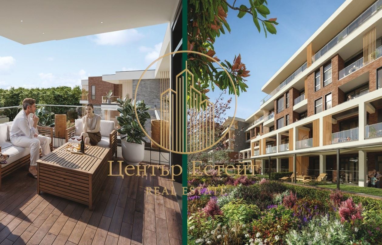 Продава 2-СТАЕН, гр. Плевен, Мара Денчева, снимка 4 - Апартаменти - 52954957