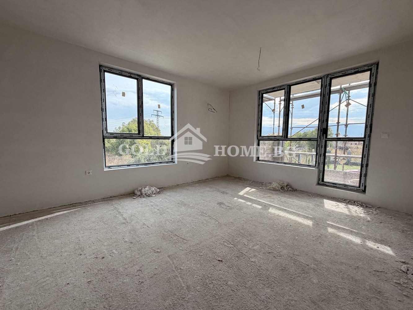 Продава 2-СТАЕН, гр. Пловдив, Остромила, снимка 2 - Апартаменти - 52132309
