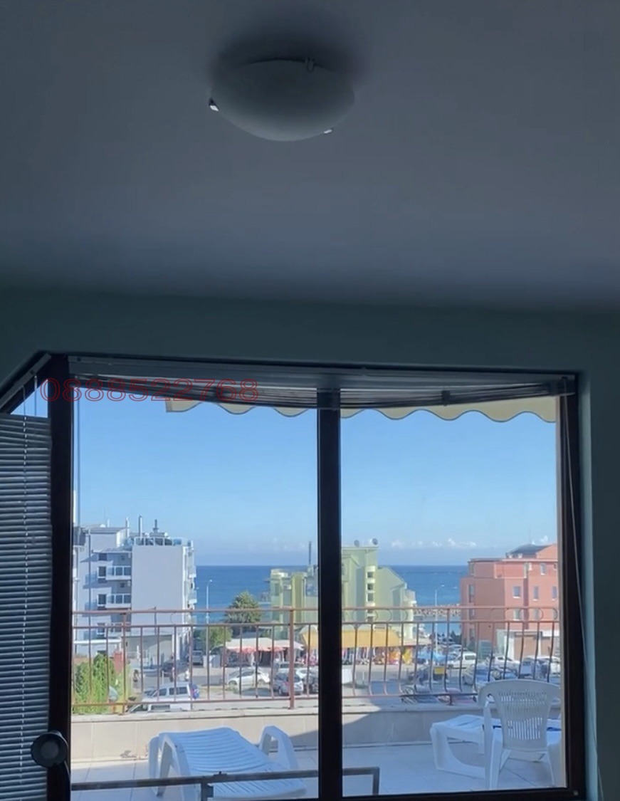 Продава 2-СТАЕН, гр. Несебър, област Бургас, снимка 12 - Апартаменти - 53639464