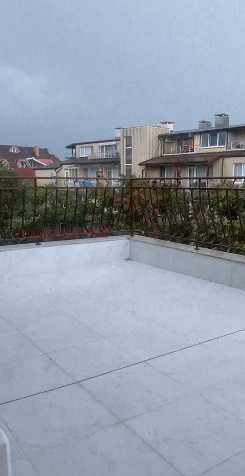 Продава 2-СТАЕН, гр. Несебър, област Бургас, снимка 14 - Апартаменти - 53639464