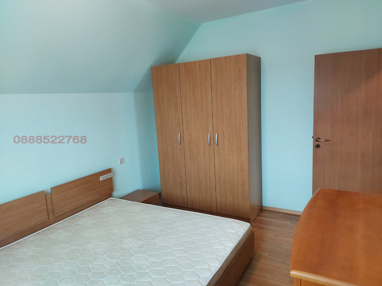 Продава 2-СТАЕН, гр. Несебър, област Бургас, снимка 7 - Апартаменти - 53639464