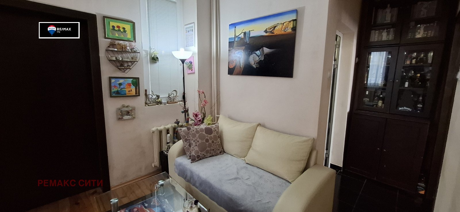 Продава 2-СТАЕН, гр. София, Център, снимка 2 - Апартаменти - 53969920