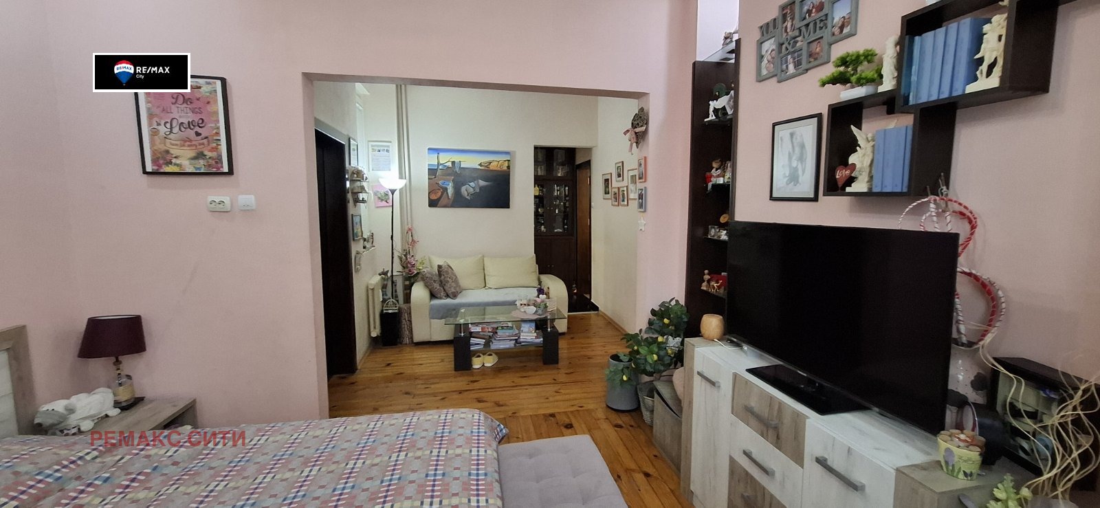 Продава 2-СТАЕН, гр. София, Център, снимка 12 - Апартаменти - 53969920