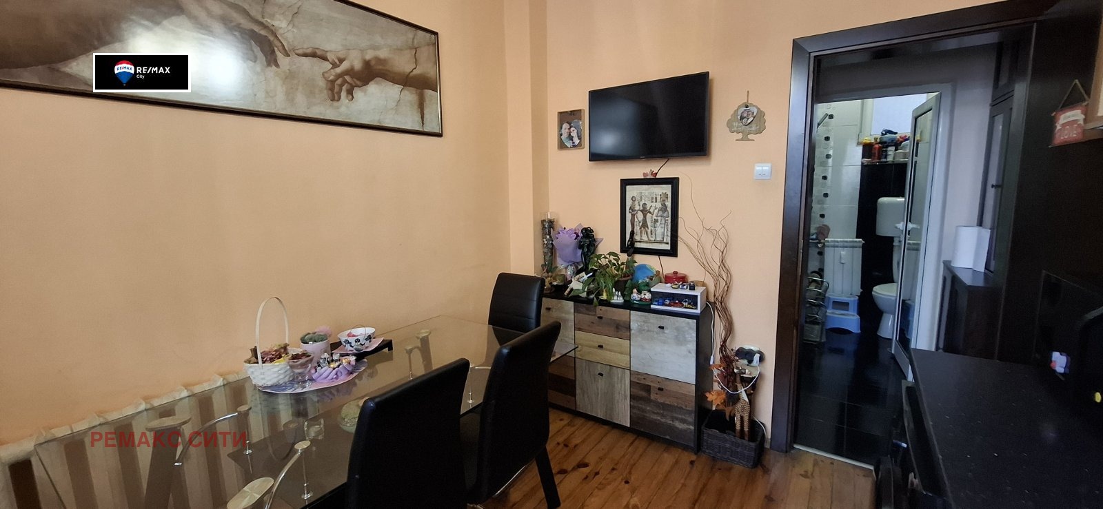 Продава 2-СТАЕН, гр. София, Център, снимка 3 - Апартаменти - 53969920