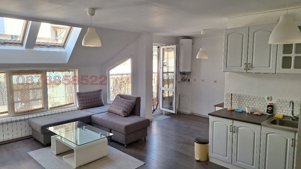 Продава 2-СТАЕН, гр. София, Витоша, снимка 8 - Апартаменти - 54045520