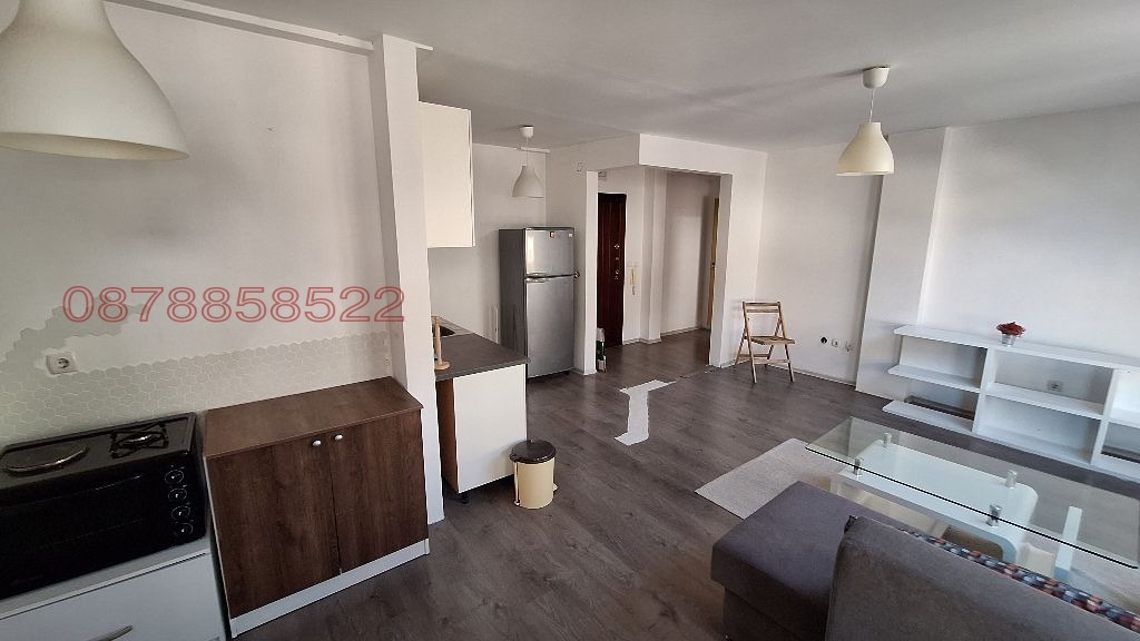 Продава 2-СТАЕН, гр. София, Витоша