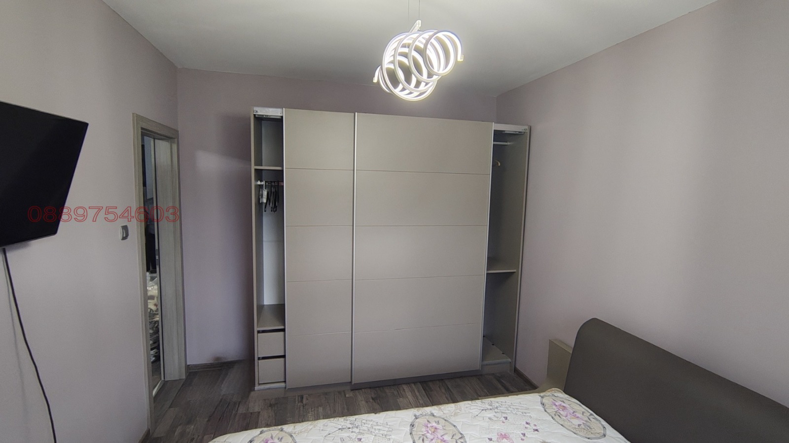 Продава 2-СТАЕН, гр. София, Витоша, снимка 8 - Апартаменти - 55059712