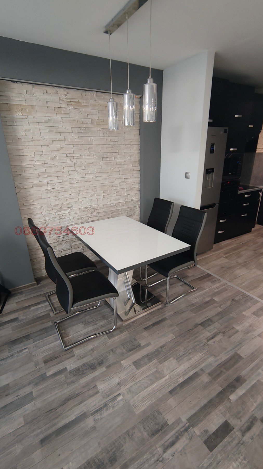Продава 2-СТАЕН, гр. София, Витоша, снимка 5 - Апартаменти - 55059712