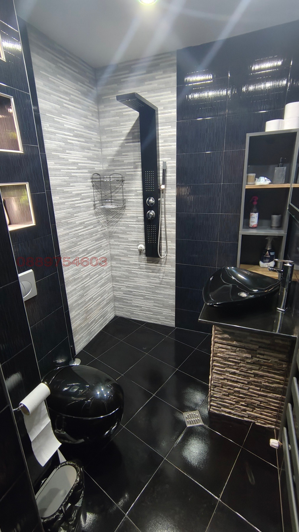 Продава 2-СТАЕН, гр. София, Витоша, снимка 7 - Апартаменти - 55059712