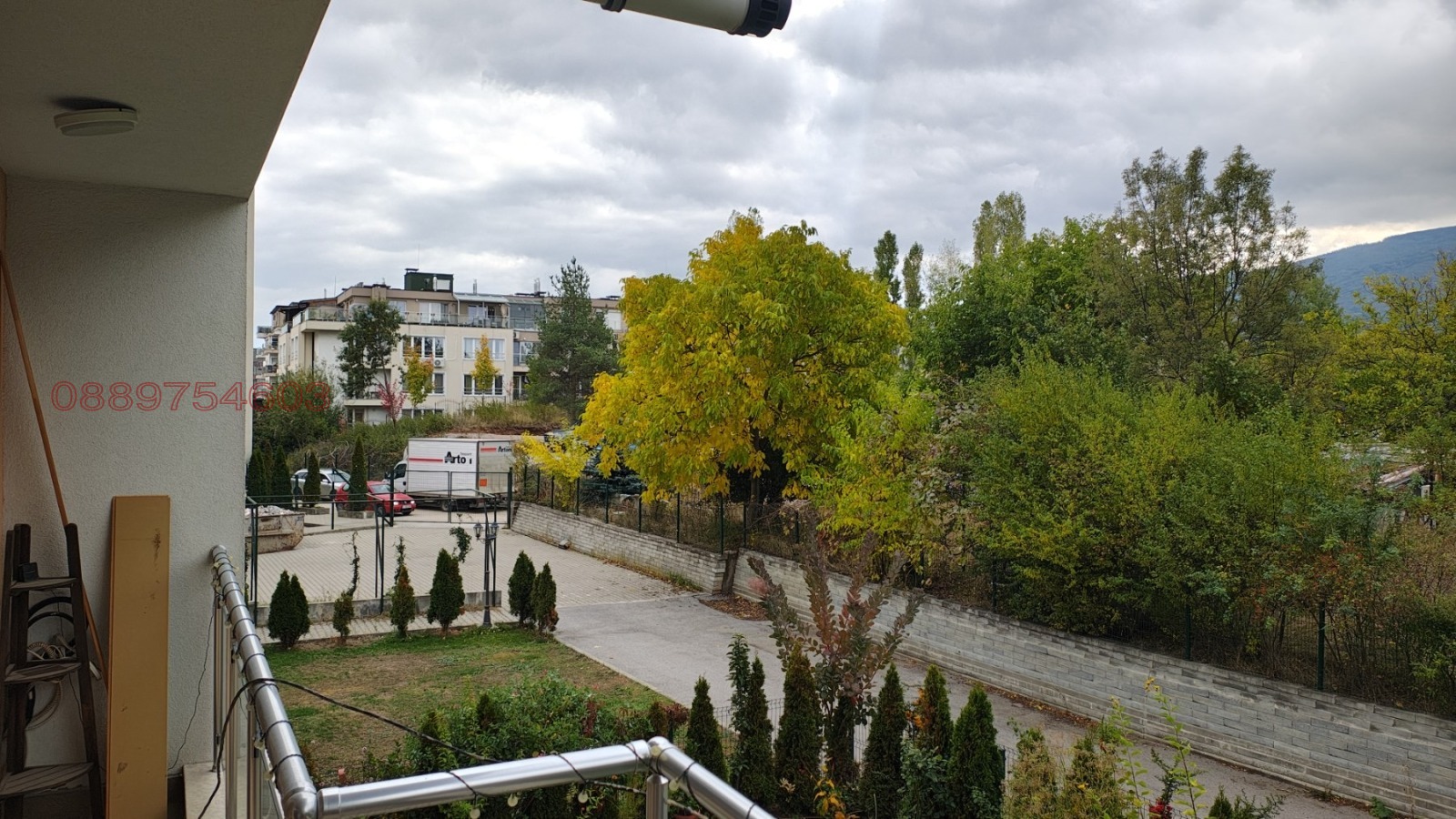Продава 2-СТАЕН, гр. София, Витоша, снимка 12 - Апартаменти - 55059712