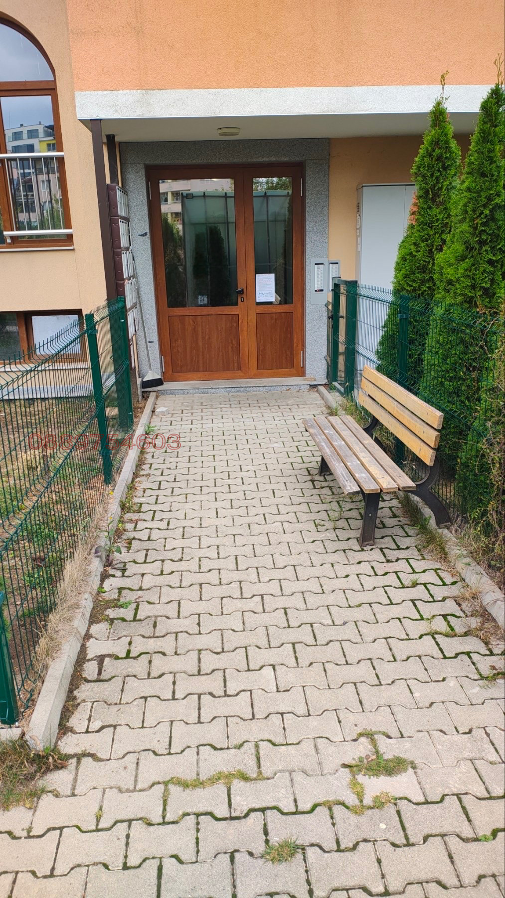 Продава 2-СТАЕН, гр. София, Витоша, снимка 10 - Апартаменти - 55059712