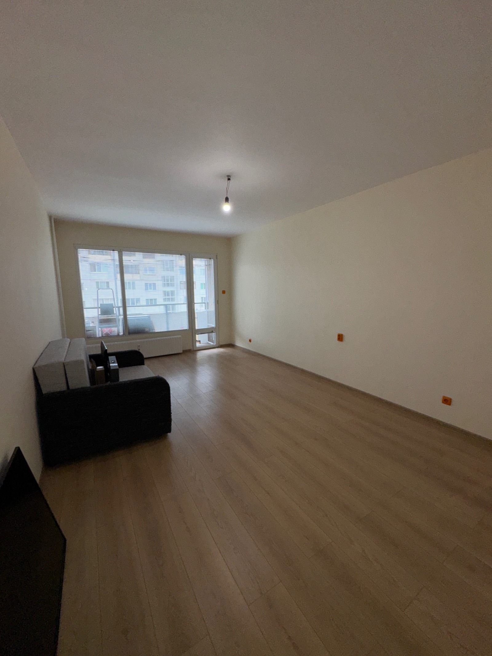 Продава 2-СТАЕН, гр. София, Красна поляна 2, снимка 4 - Апартаменти - 55089687