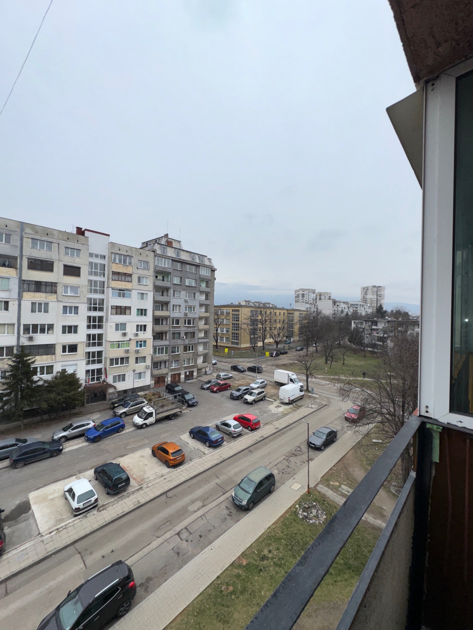 Продава 2-СТАЕН, гр. София, Красна поляна 2, снимка 10 - Апартаменти - 55089687