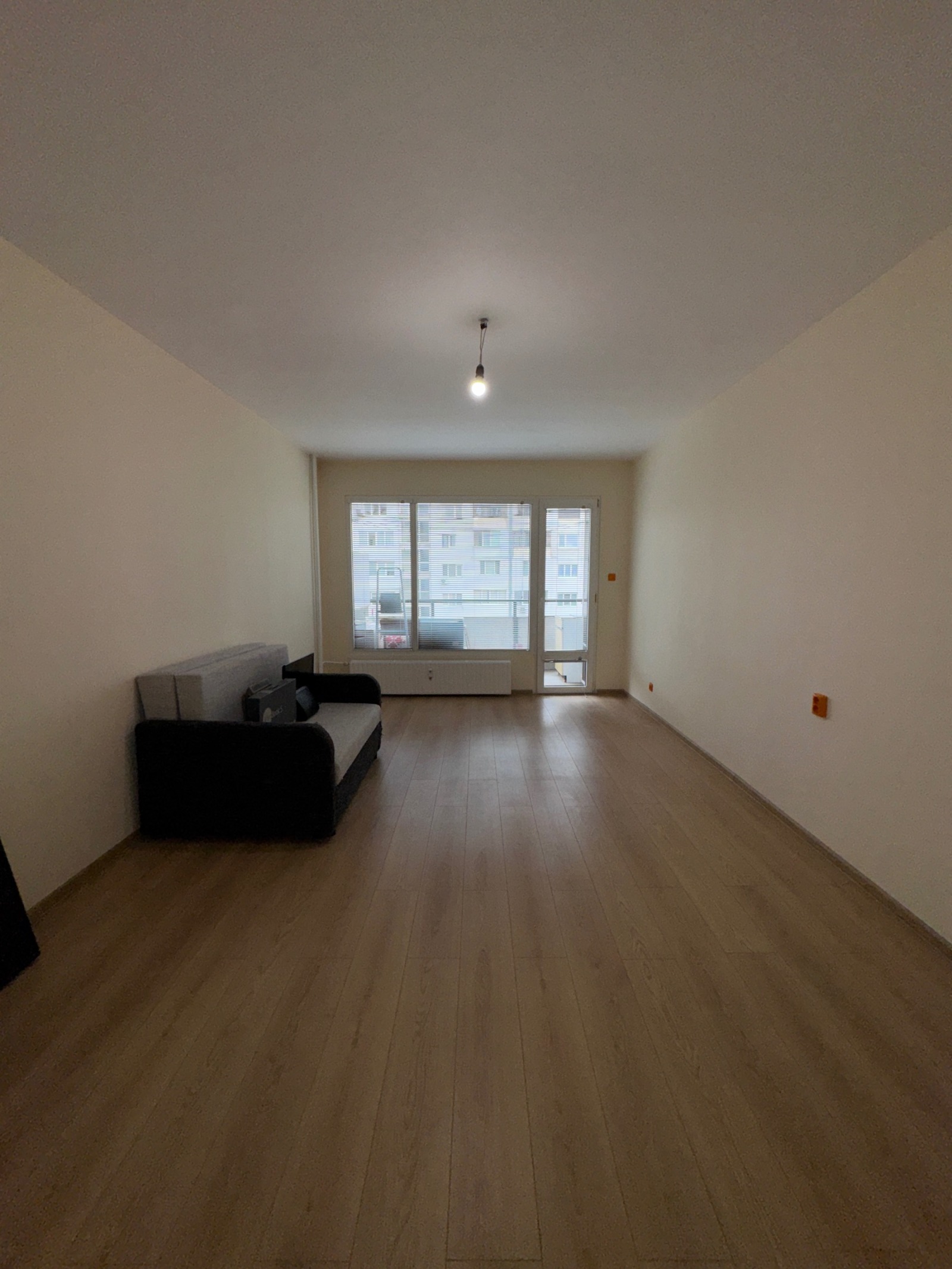 Продава 2-СТАЕН, гр. София, Красна поляна 2, снимка 9 - Апартаменти - 55089687
