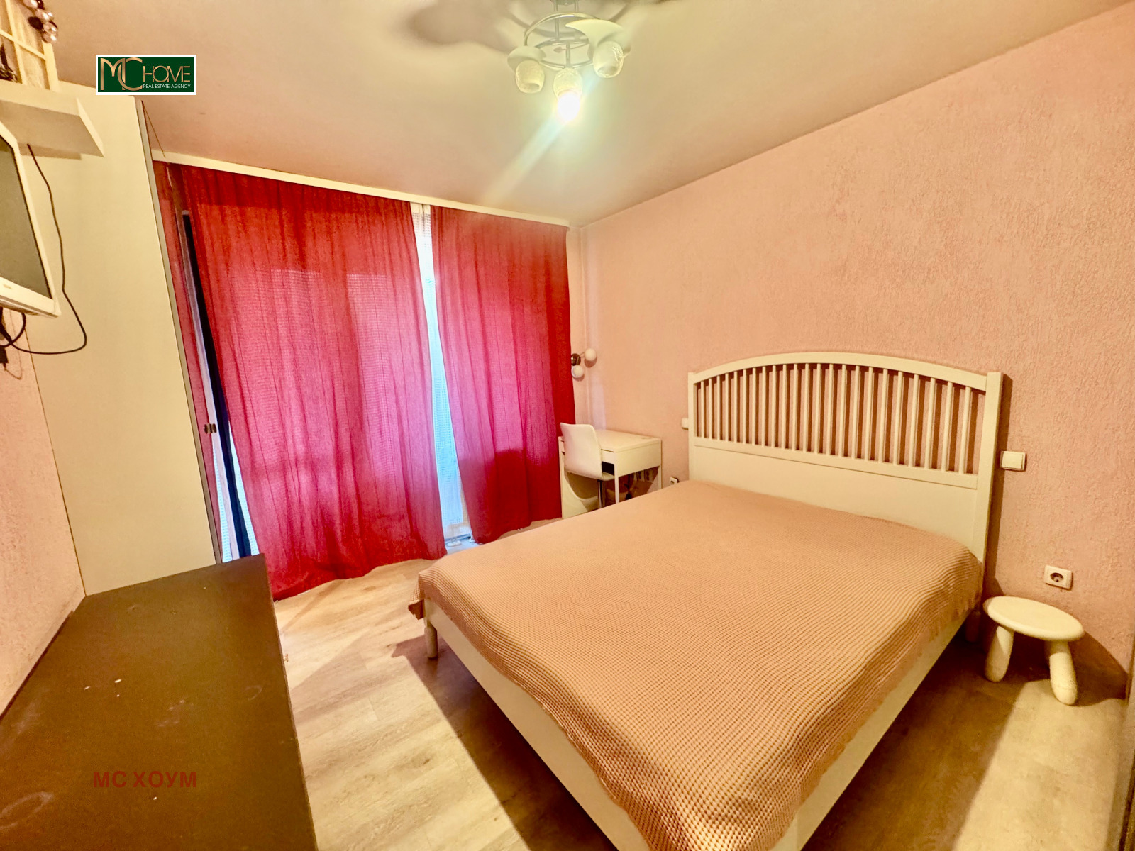 Продава 2-СТАЕН, гр. София, Център, снимка 2 - Апартаменти - 55374385