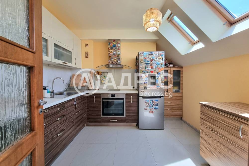 Продава 3-СТАЕН, гр. София, м-т Камбаните, снимка 11 - Апартаменти - 52443536