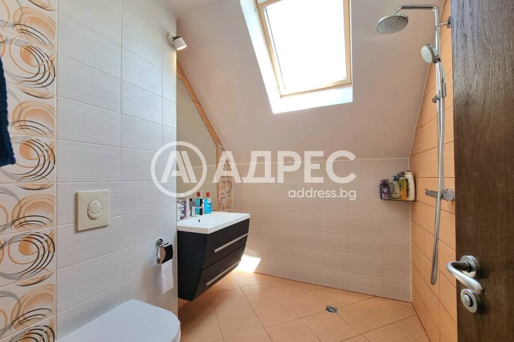 Продава 3-СТАЕН, гр. София, м-т Камбаните, снимка 10 - Апартаменти - 52443536