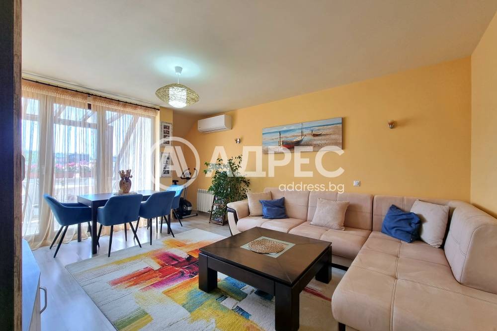 Продава 3-СТАЕН, гр. София, м-т Камбаните, снимка 5 - Апартаменти - 52443536