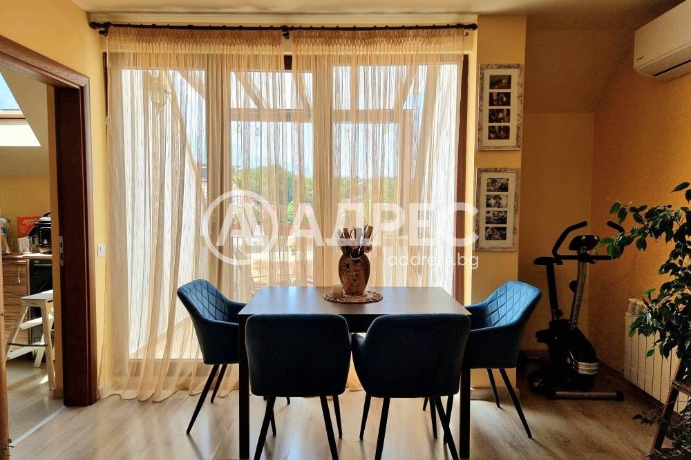 Продава 3-СТАЕН, гр. София, м-т Камбаните, снимка 3 - Апартаменти - 52443536