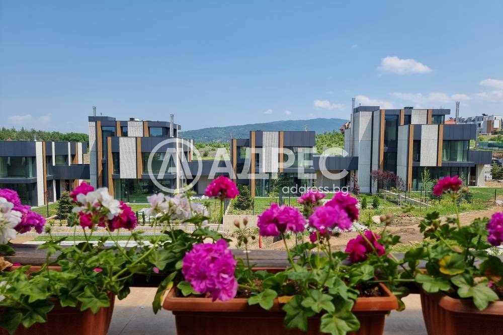 Продава 3-СТАЕН, гр. София, м-т Камбаните, снимка 13 - Апартаменти - 52443536