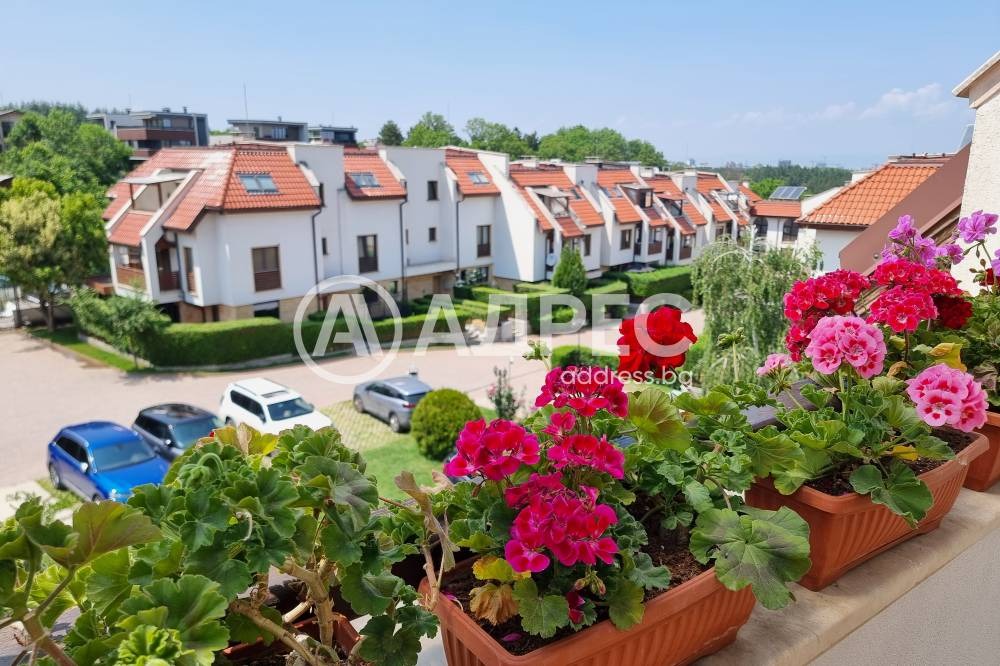 Продава 3-СТАЕН, гр. София, м-т Камбаните, снимка 14 - Апартаменти - 52443536