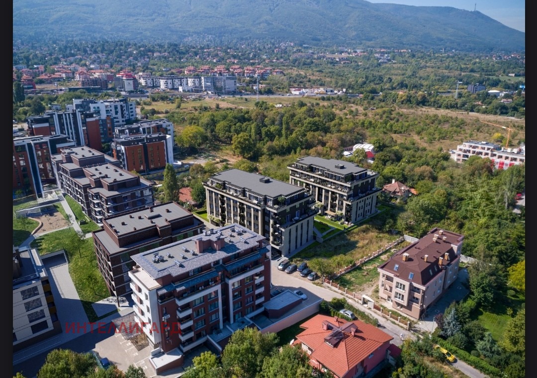 Продава 3-СТАЕН, гр. София, Кръстова вада, снимка 5 - Апартаменти - 53913397