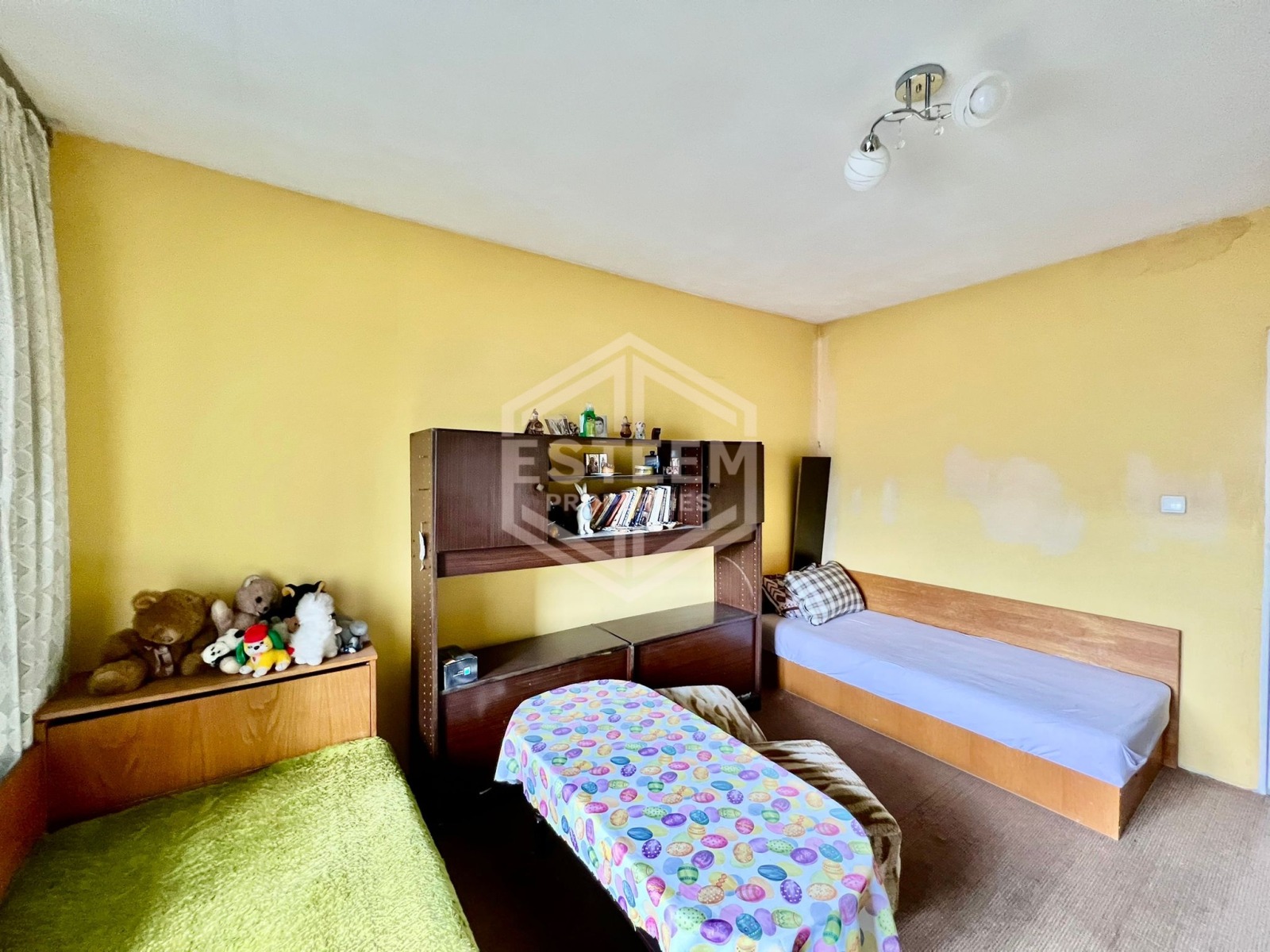 Продава 3-СТАЕН, гр. Русе, Родина 2, снимка 6 - Апартаменти - 54049058