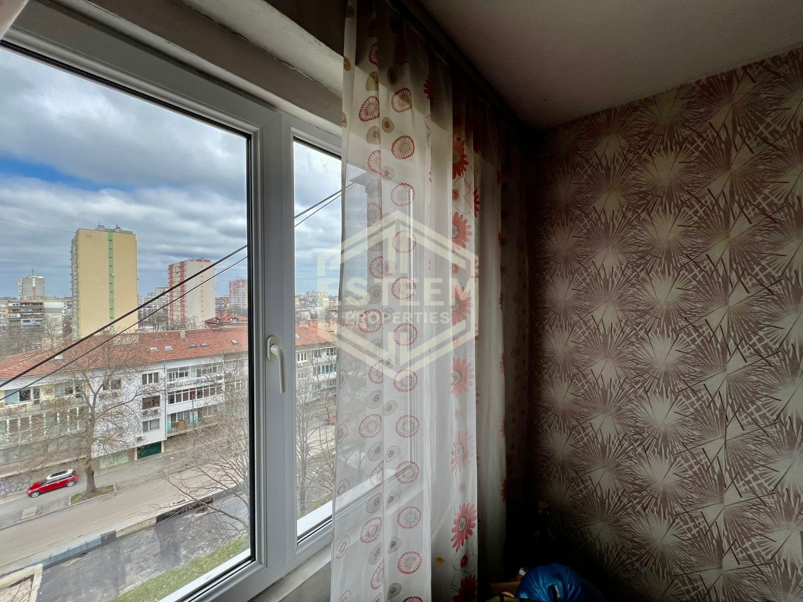 Продава 3-СТАЕН, гр. Русе, Родина 2, снимка 7 - Апартаменти - 54049058