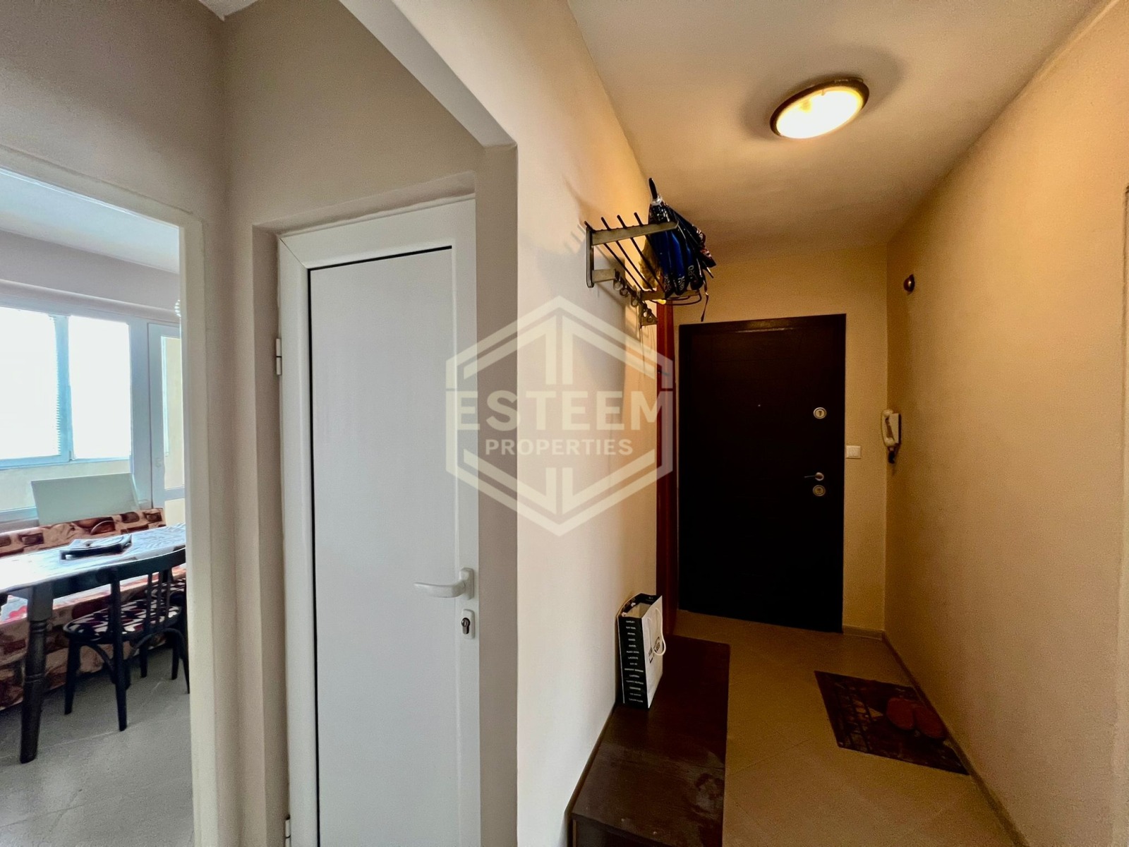 Продава 3-СТАЕН, гр. Русе, Родина 2, снимка 10 - Апартаменти - 54049058