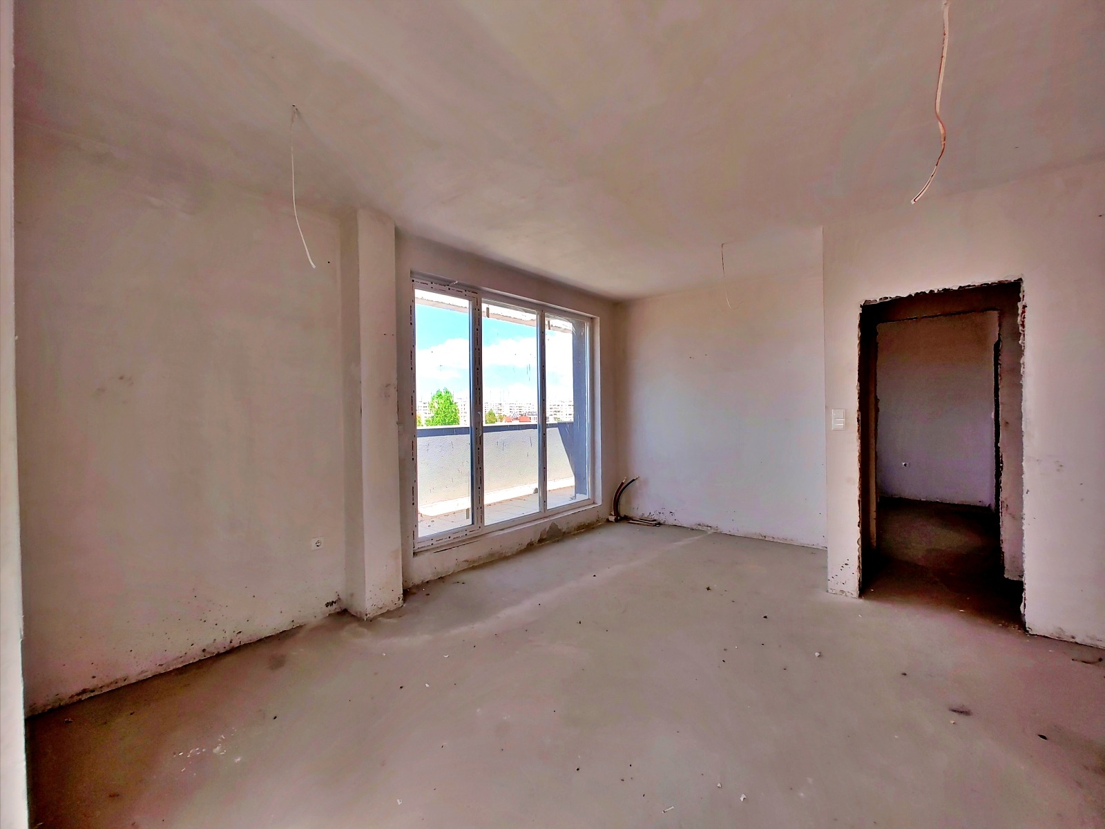 Продава 3-СТАЕН, гр. София, Обеля 2, снимка 3 - Апартаменти - 54410963