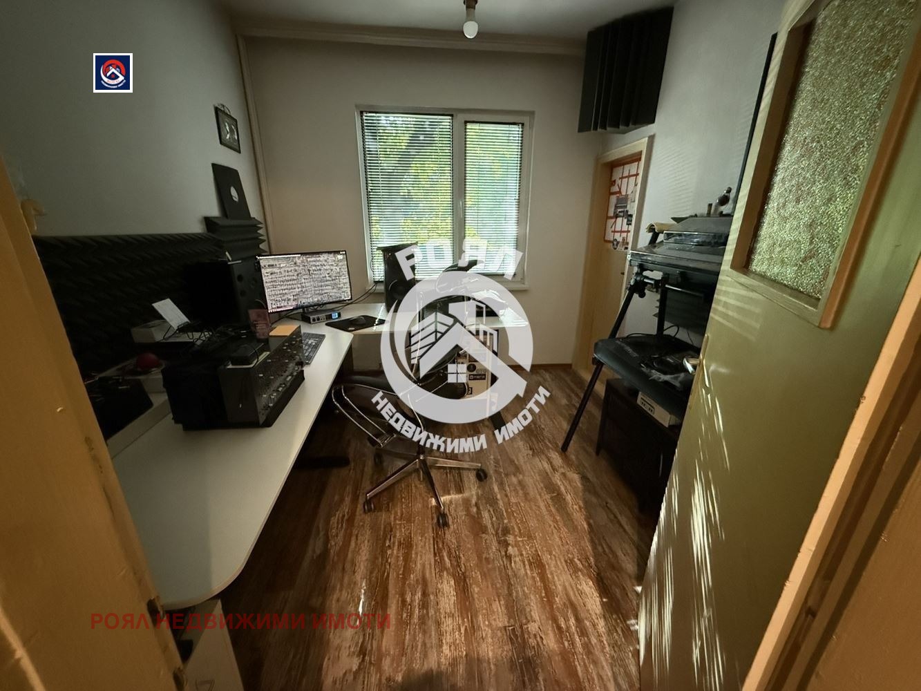 Продава 3-СТАЕН, гр. Пловдив, Гагарин, снимка 12 - Апартаменти - 54557734