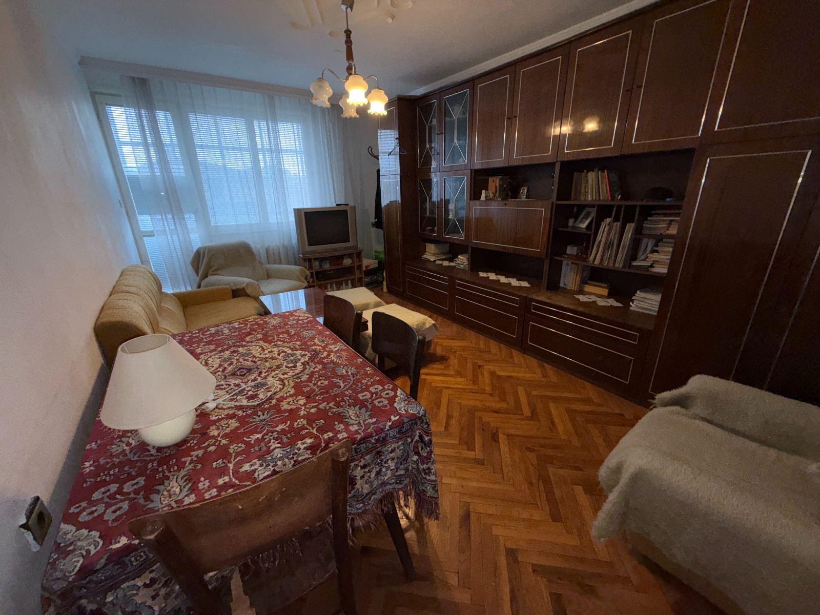 Продава 3-СТАЕН, гр. Разград, Възраждане