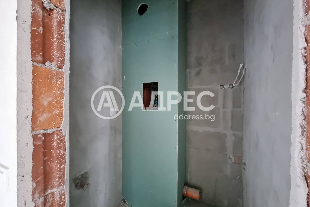Продава 3-СТАЕН, гр. София, Люлин 1, снимка 6 - Апартаменти - 55147093