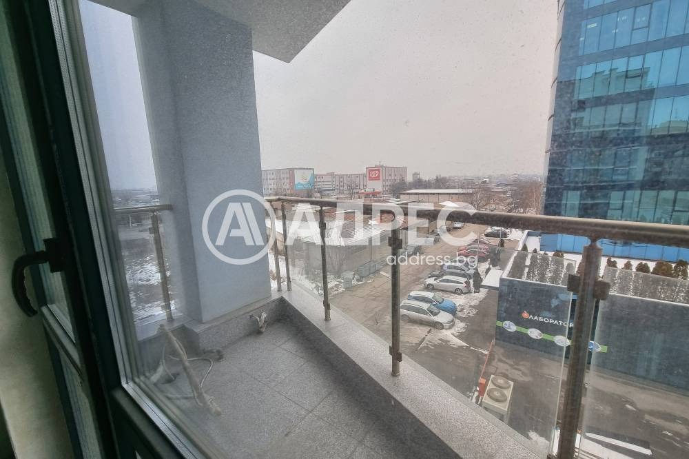 Продава 3-СТАЕН, гр. София, Люлин 1, снимка 14 - Апартаменти - 55147093