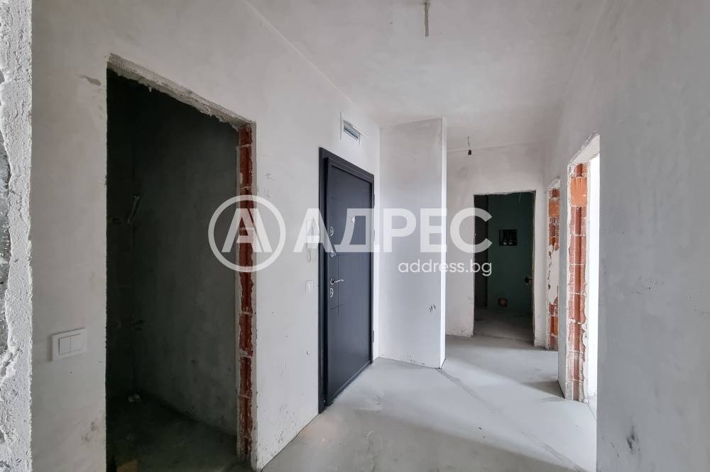 Продава 3-СТАЕН, гр. София, Люлин 1, снимка 5 - Апартаменти - 55147093
