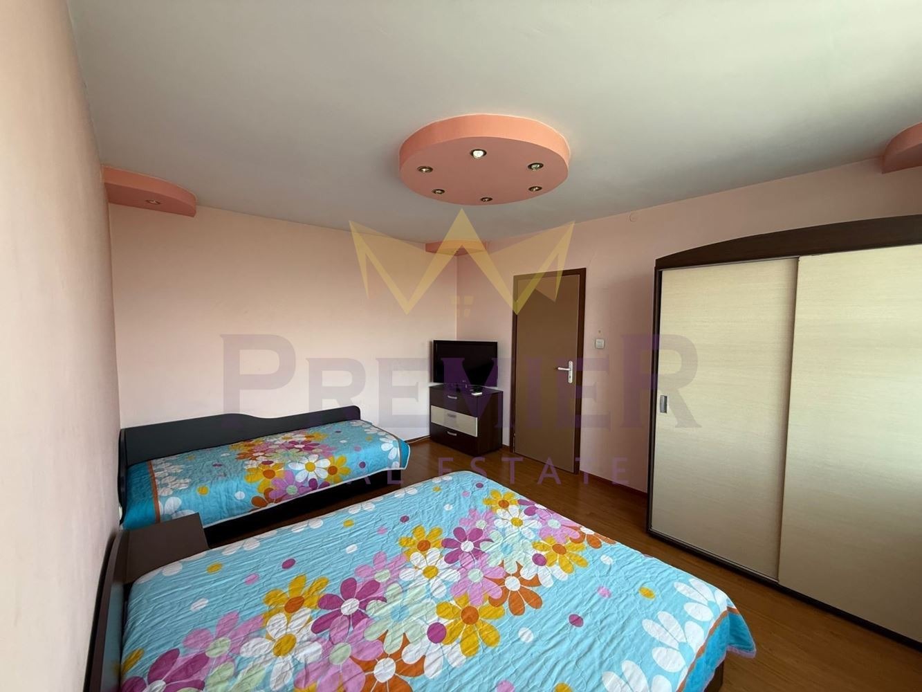 Продава 3-СТАЕН, гр. Пловдив, Център, снимка 6 - Апартаменти - 56020690