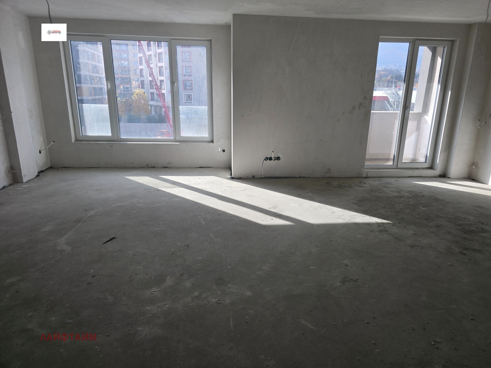 Продава 4-СТАЕН, гр. София, Манастирски ливади, снимка 2 - Апартаменти - 52513508