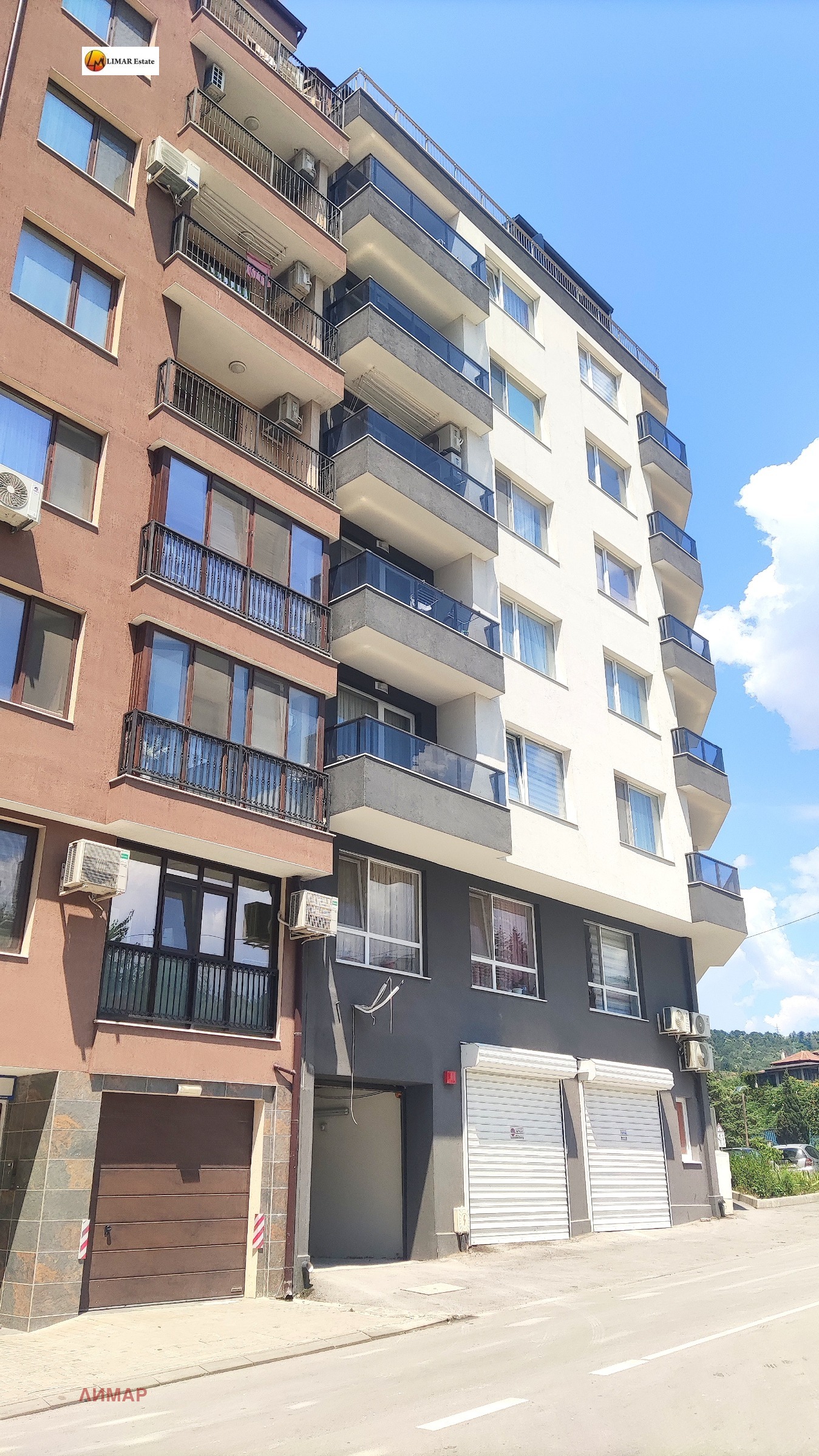 Продава 4-СТАЕН, гр. Варна, Младост 1