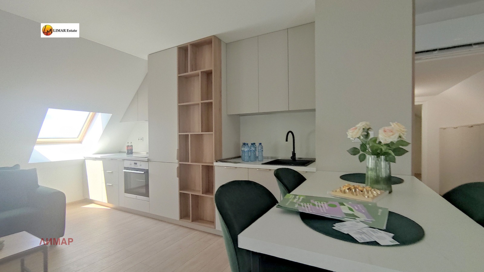 Продава 4-СТАЕН, гр. Варна, Младост 1, снимка 8 - Апартаменти - 55258445