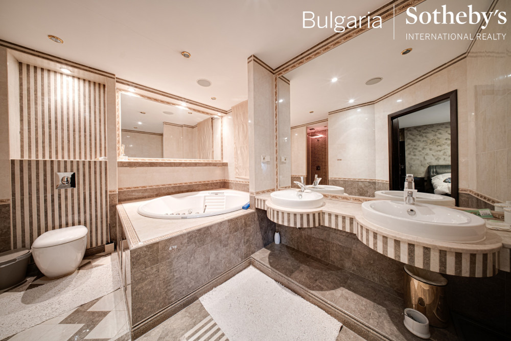 Продава МНОГОСТАЕН, гр. София, Бъкстон, снимка 15 - Апартаменти - 52164060